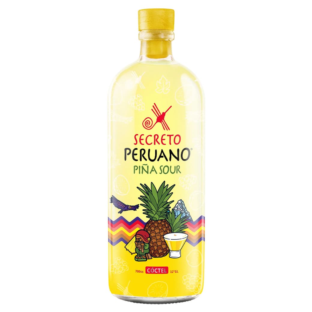 Sour Secreto Peruano Piña 1 Litro_1