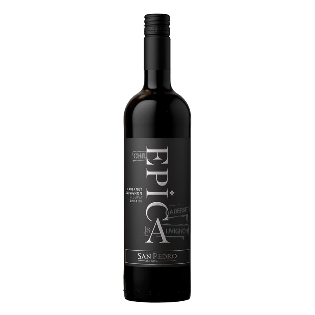 Vino Epica Cabernet Sauvignon 750cc_1