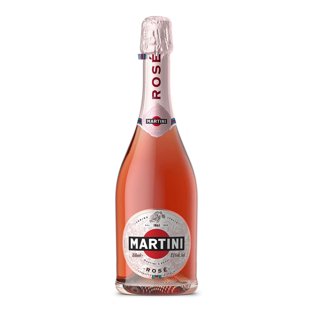 Espumante Martini Rosé 750cc_1
