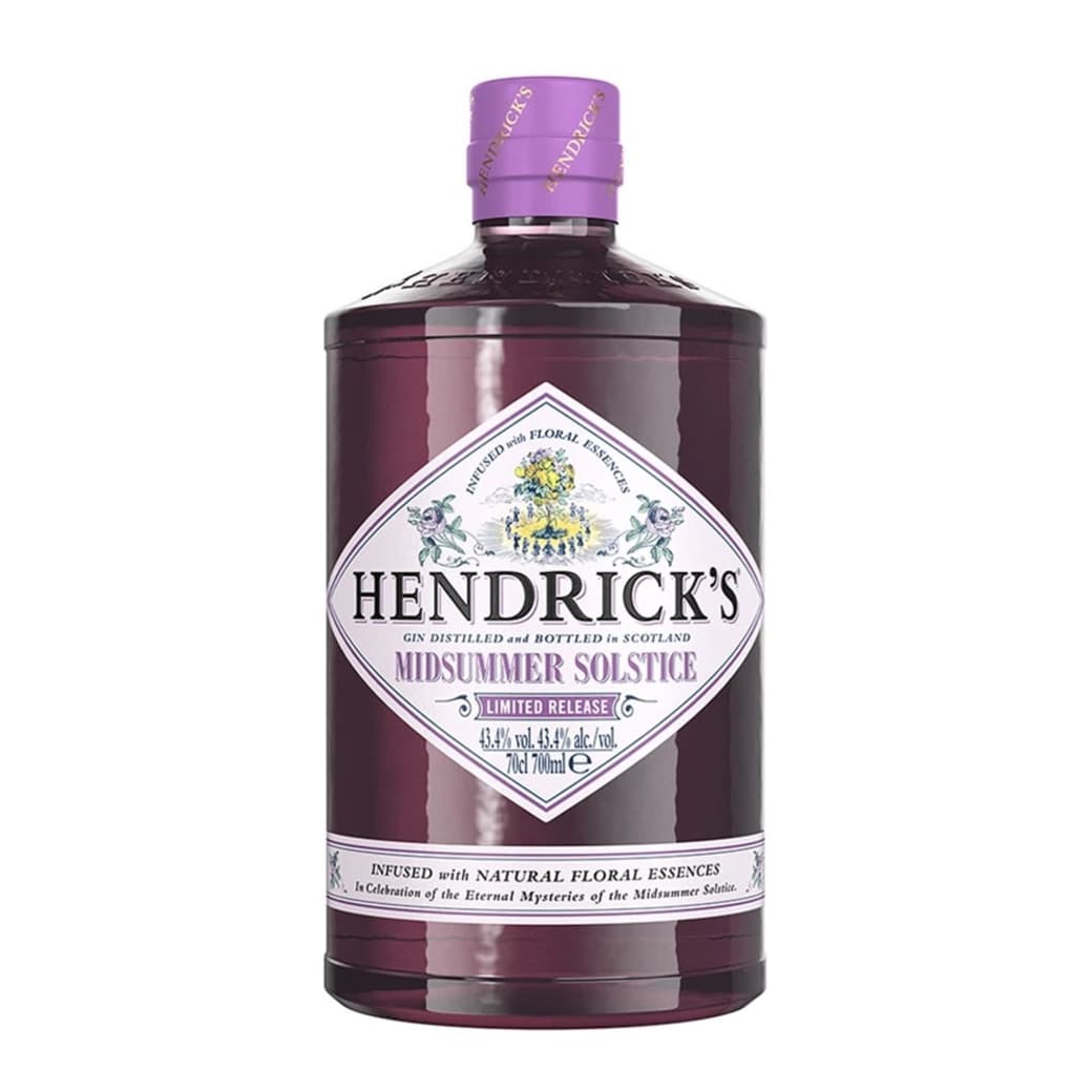 Gin Hendricks Midsummer Solstice 700cc_1