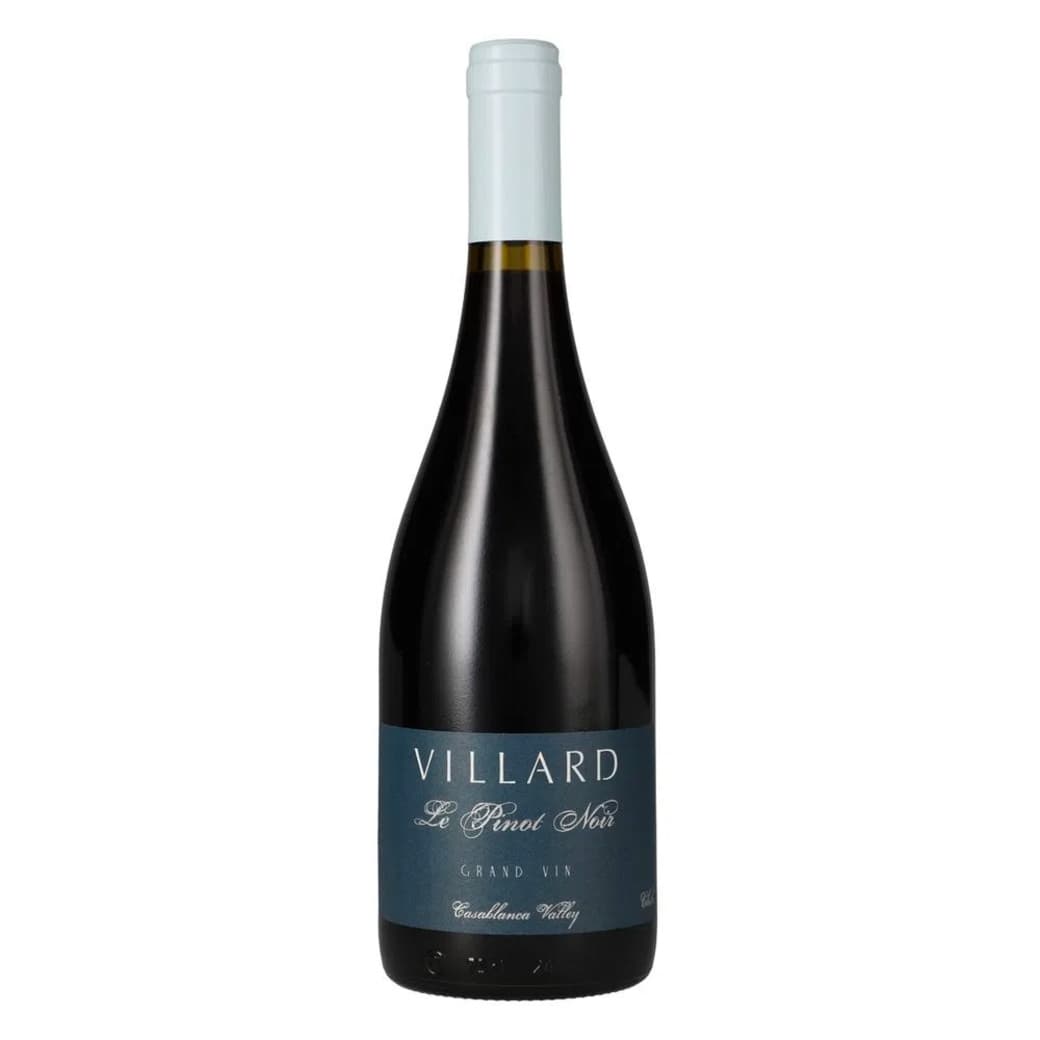 Vino Villard Grand Vin Pinot Noir 750cc_1