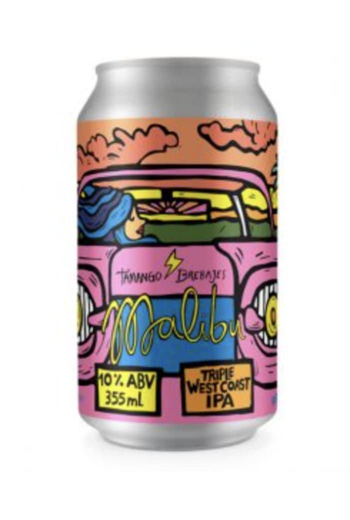 Cerveza Tamango Malibu Triple West Coast IPA 355cc 10º alc._1