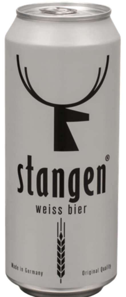 Cerveza Stangen Weissbier 500cc 4,9º alc._1