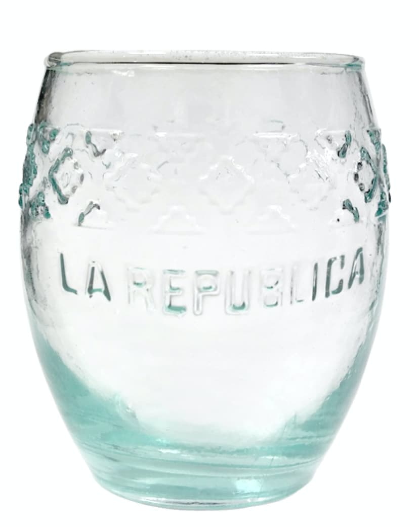 Vaso Gin La República_1