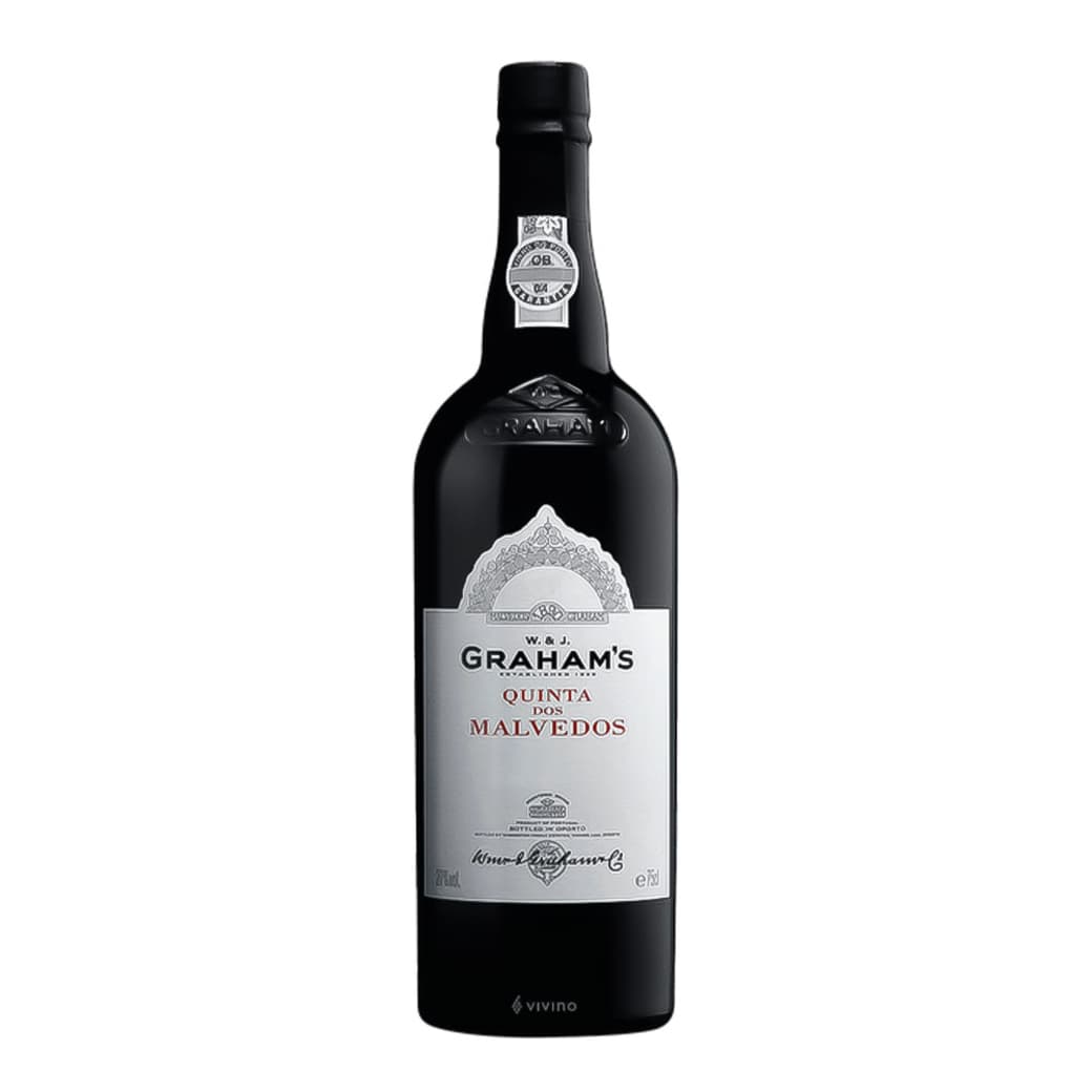 Oporto Grahams Quinta Dos Malvedos 2010 Vintage 750cc_1