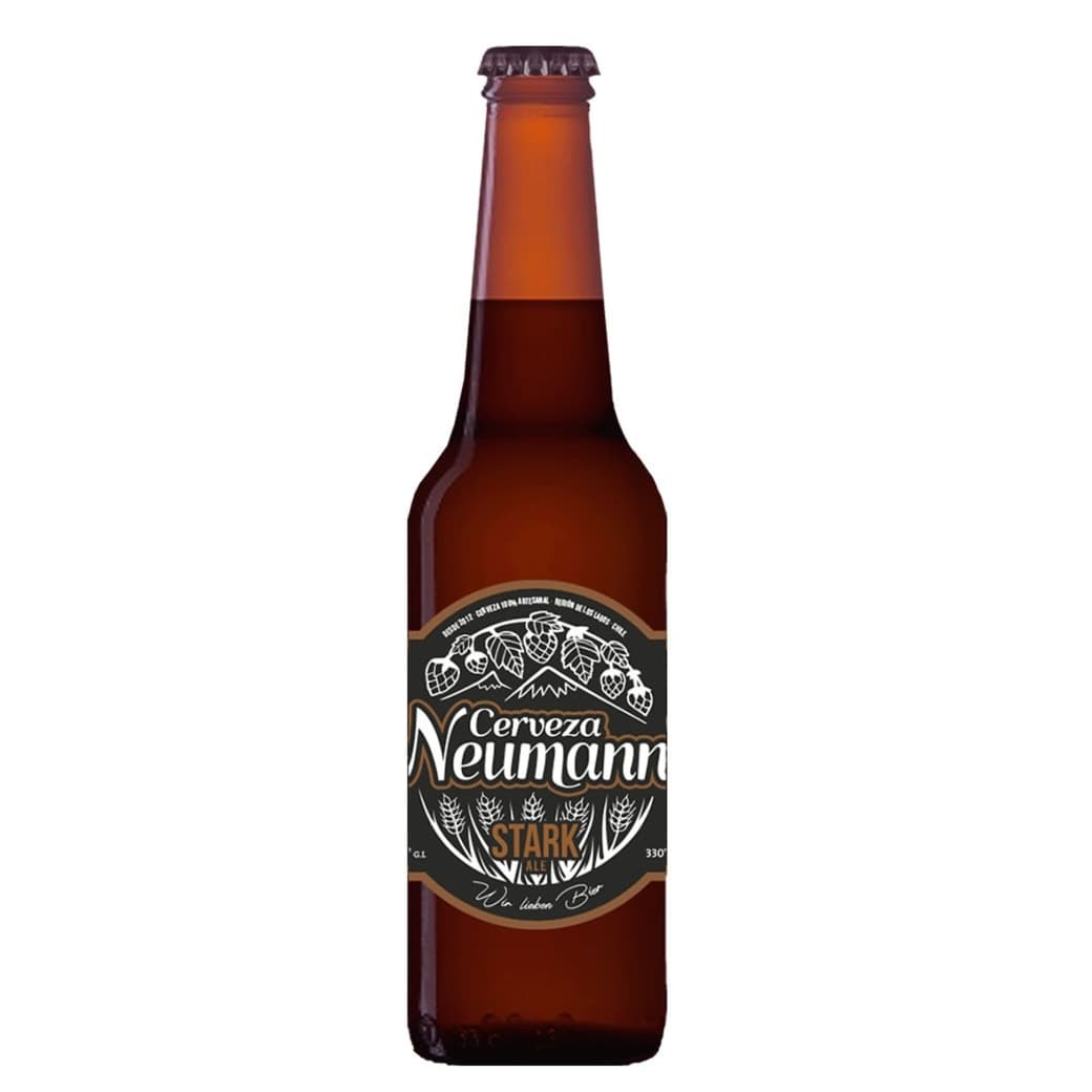 Cerveza Neumann Stark Strong Ale Botella 330cc_1