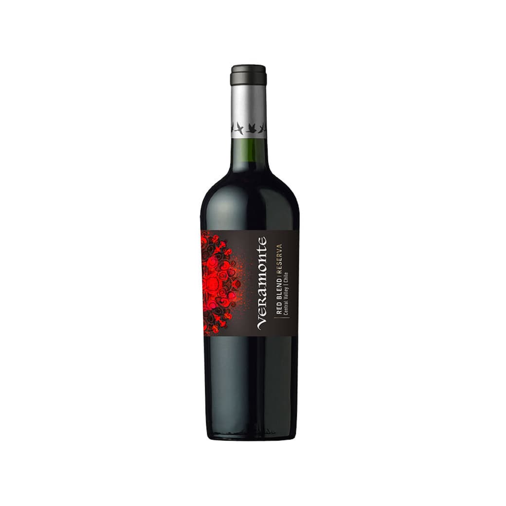 Vino Veramonte Reserva Red Blend 750cc_1