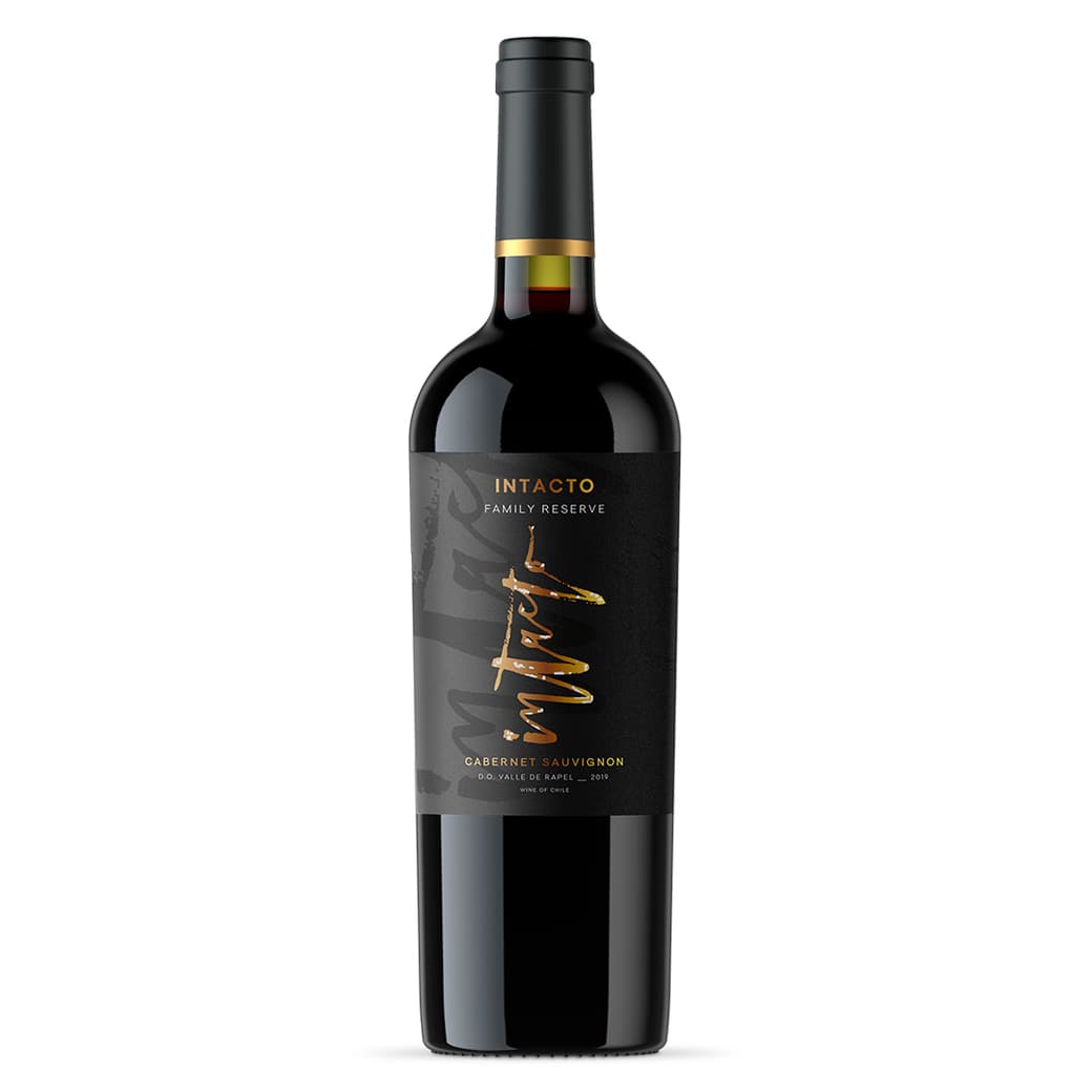 Vino Miravalle Intacto Family Reserve Cabernet Sauvignon 750cc_1