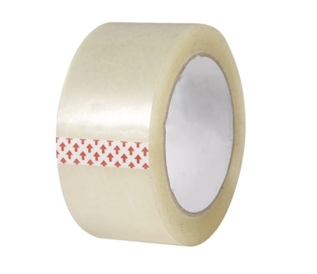 Cintas Transparentes BOOZ_1