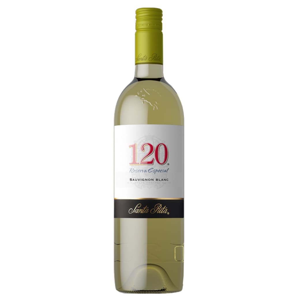 Vino Santa Rita 120 Reserva Especial Sauvignon Blanc 750cc_1
