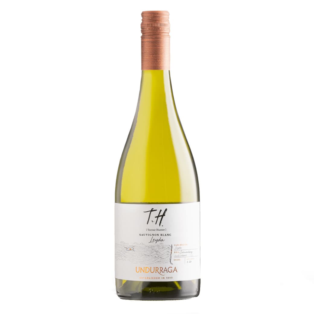 Legacy Vino Undurraga TH Leyda Sauvignon Blanc 750cc_1