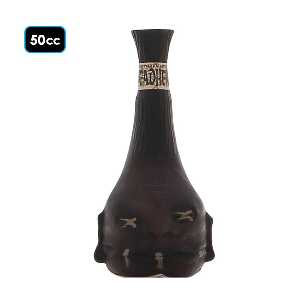 Ron Deadhead 6 años 50cc 40° alc. Miniatura_1