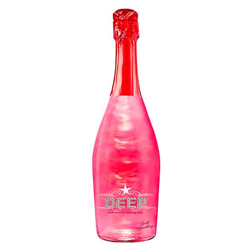 Espumante Deep Cloudy Pink Moscato LED 750cc 6,5°alc._1