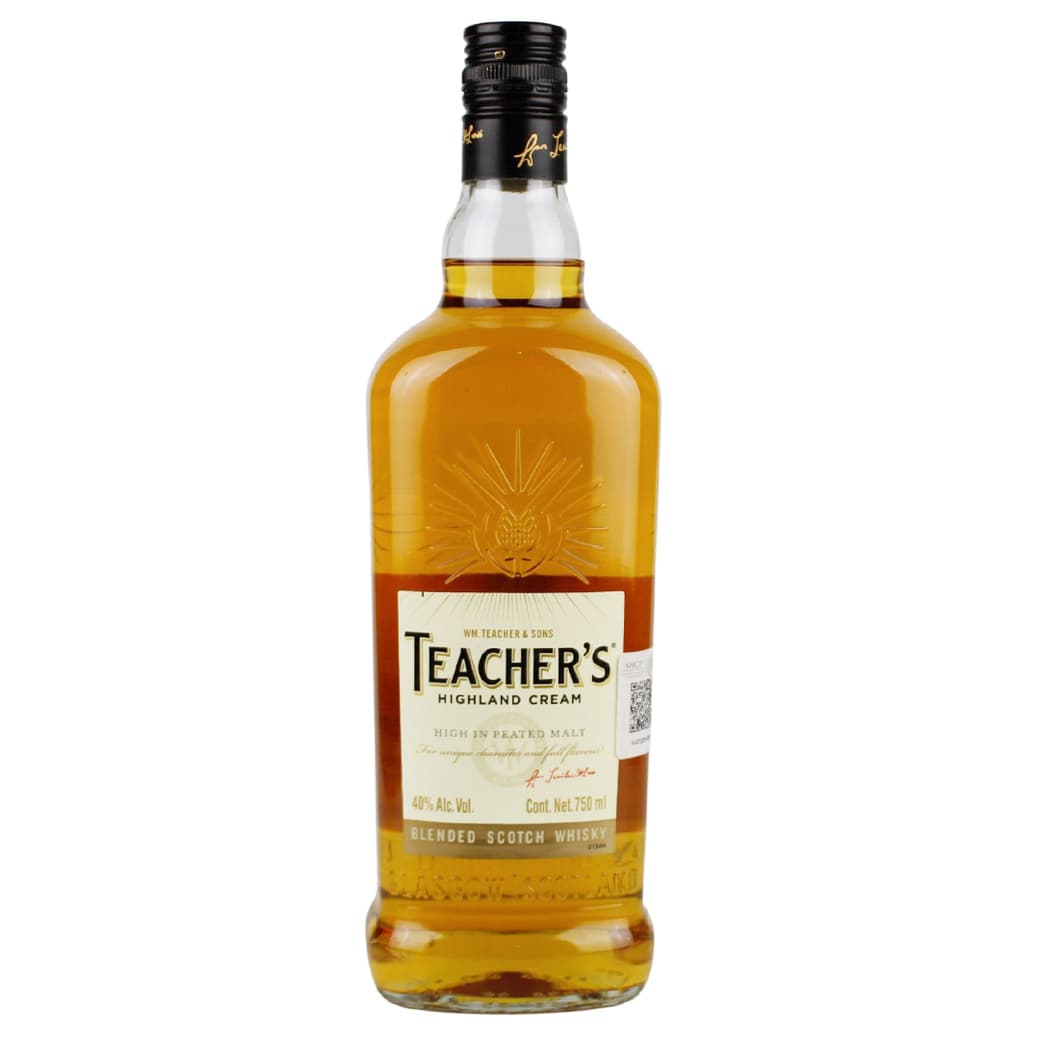 Whisky Teachers Blend 700cc_1