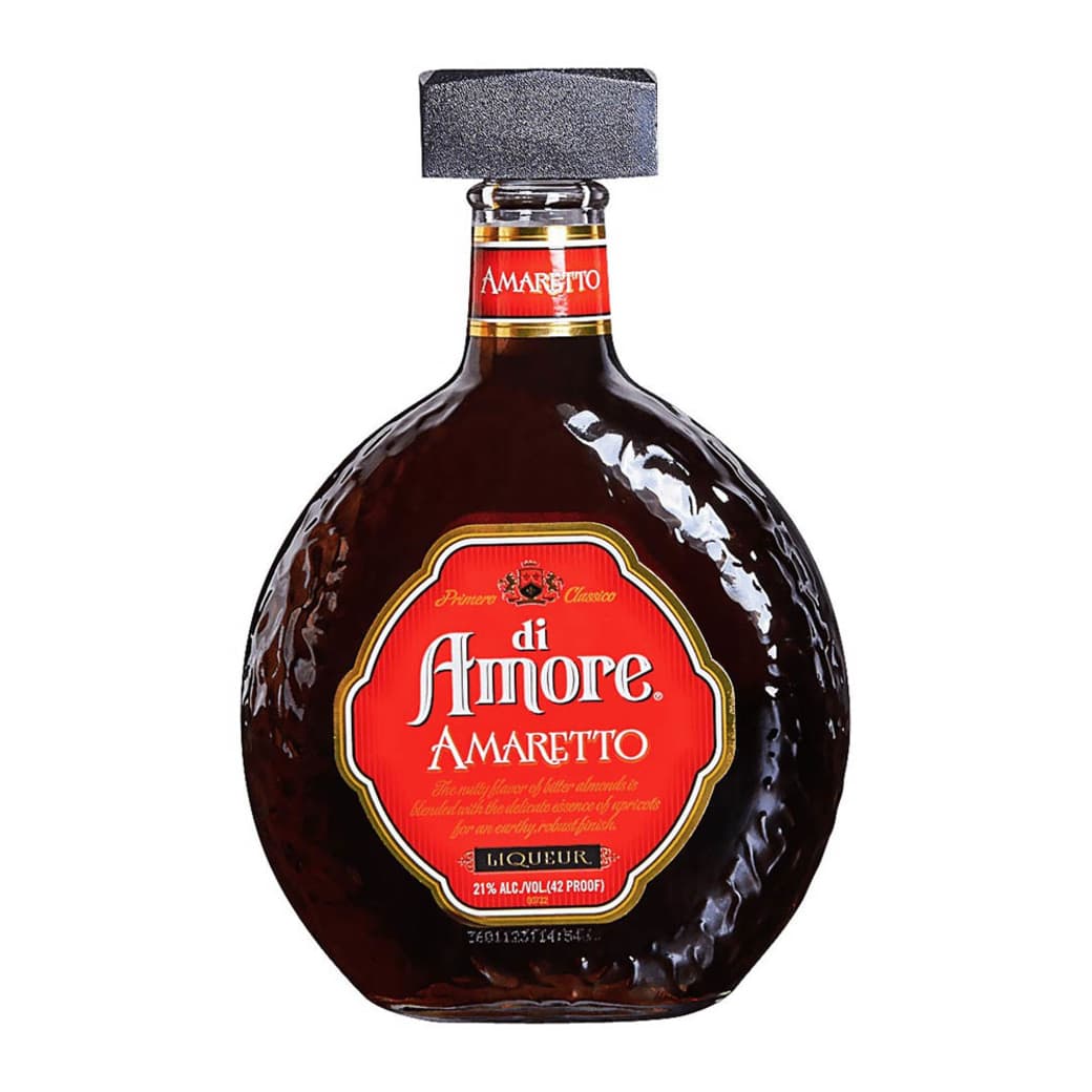 Amaretto Di Amore 750cc _1