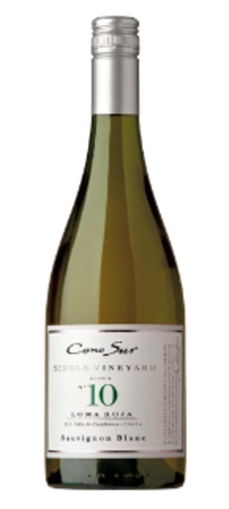 Vino Cono Sur Single Vineyard Sauvignon Blanc 750cc_1