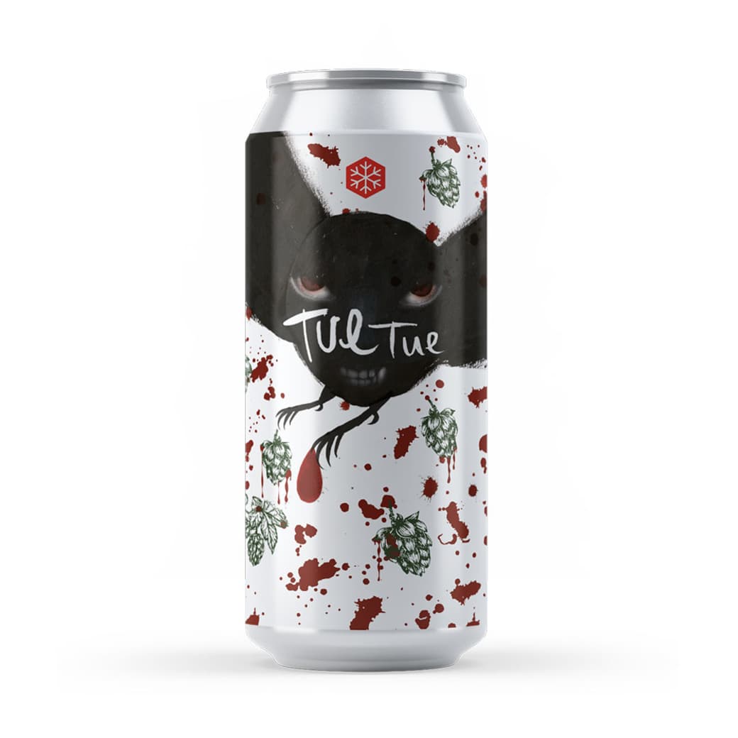 Cerveza Granizo Tue Tue 473cc 10,5º alc._1