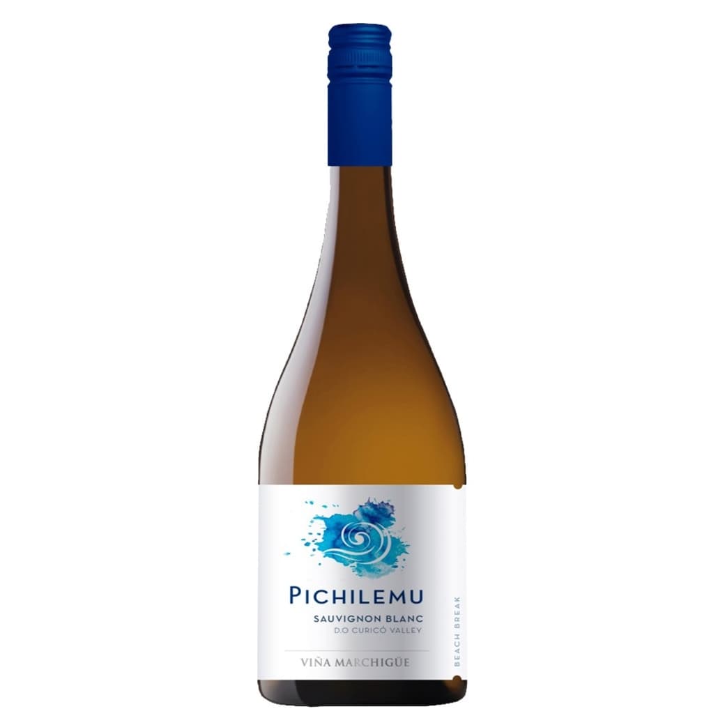 Vino Pichilemu Beach Break Sauvignon Blanc 750cc_1