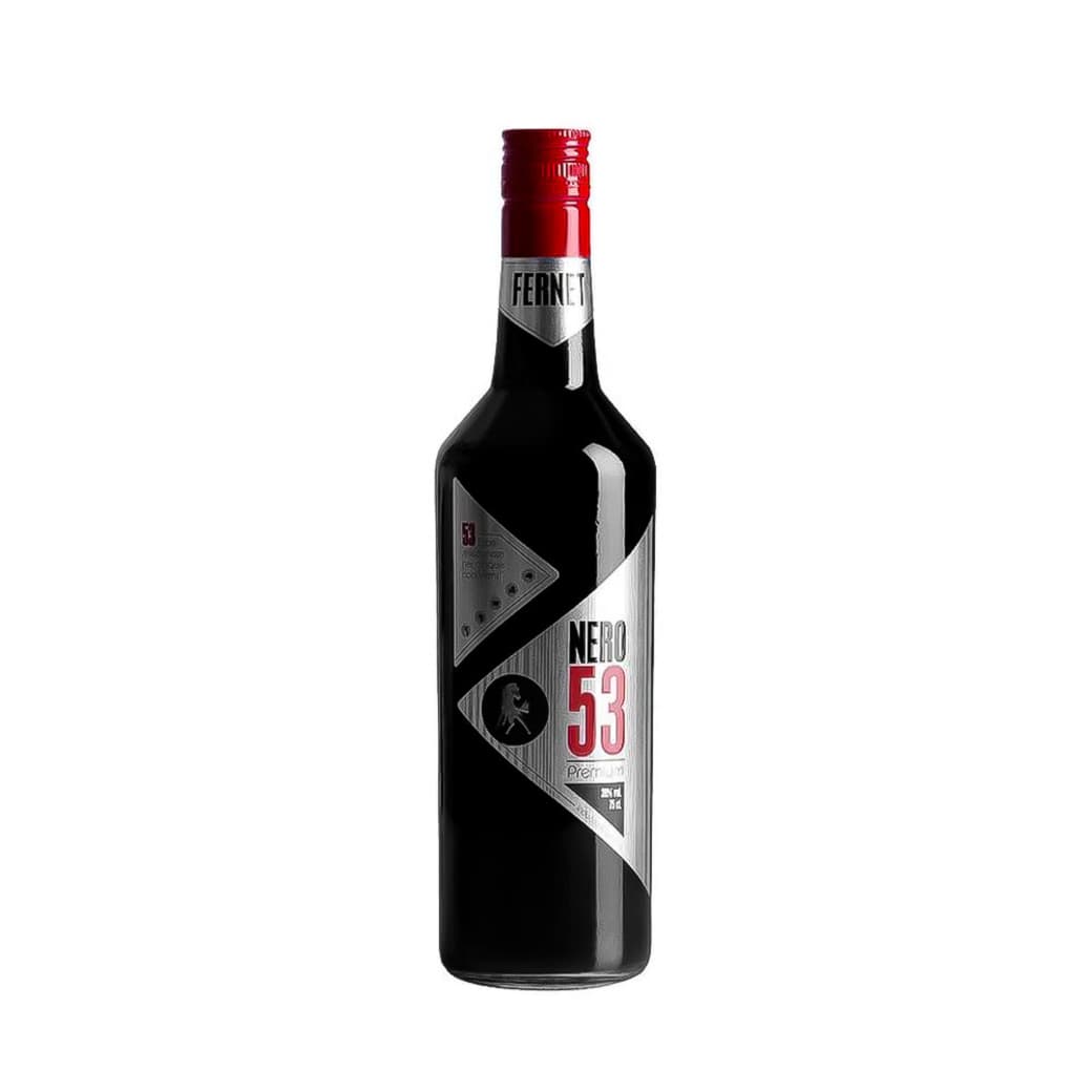 Fernet Nero 53 750cc_1