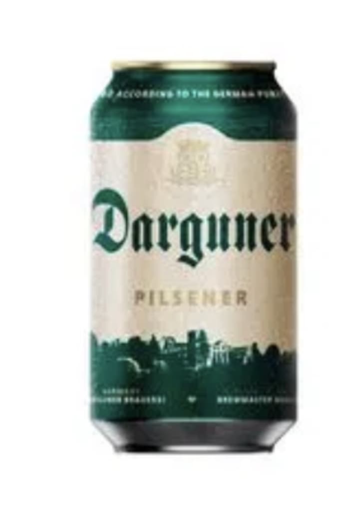 Cerveza Darguner Pilsener Lata 330cc_1