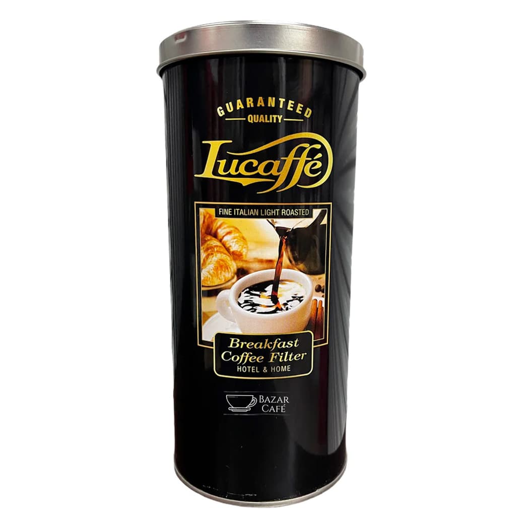 Café Molido Lucaffe Your Excellent Breakfast 500 grs._1