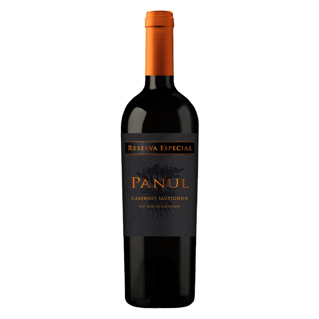 Vino Panul Reserva Especial Cabernet Sauvignon 750cc_1