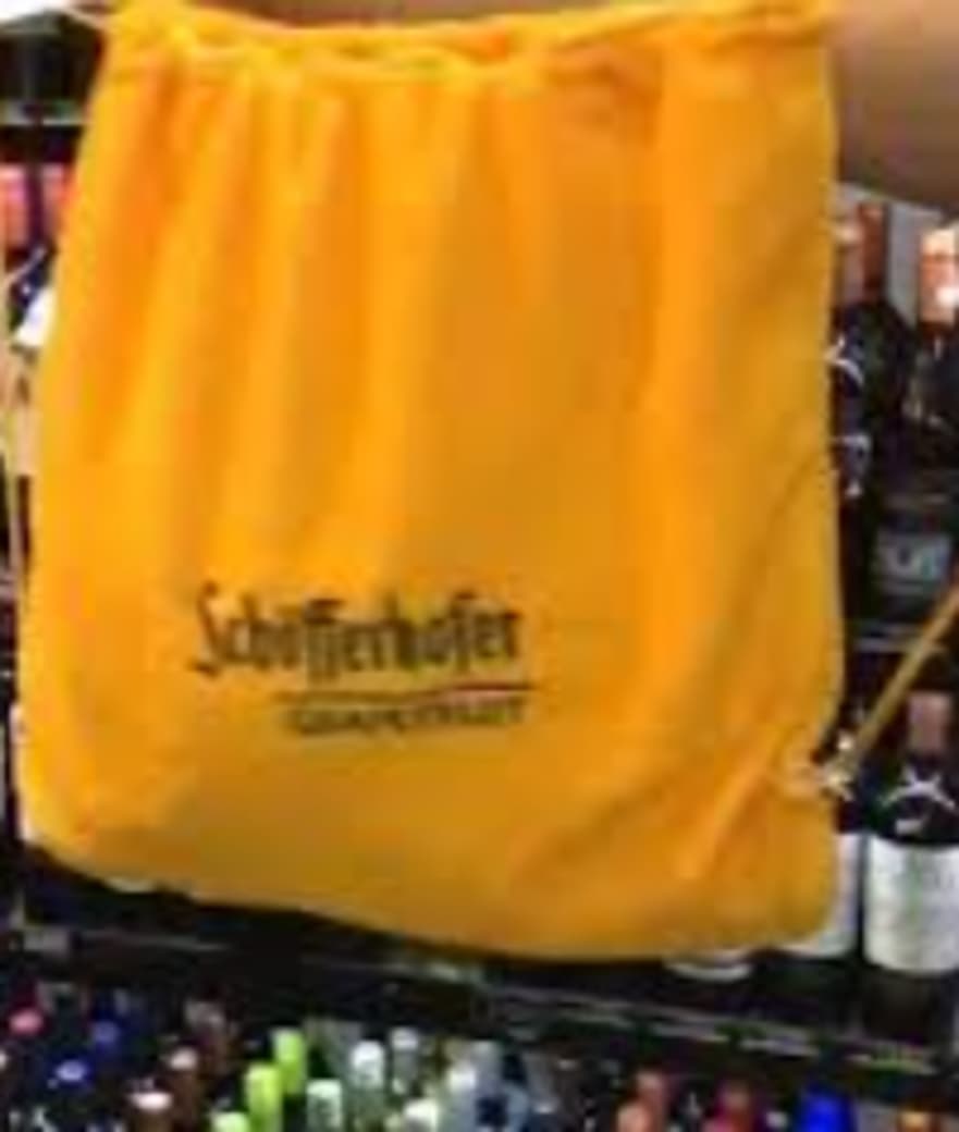 Toalla Cerveza Schofferhofer _1