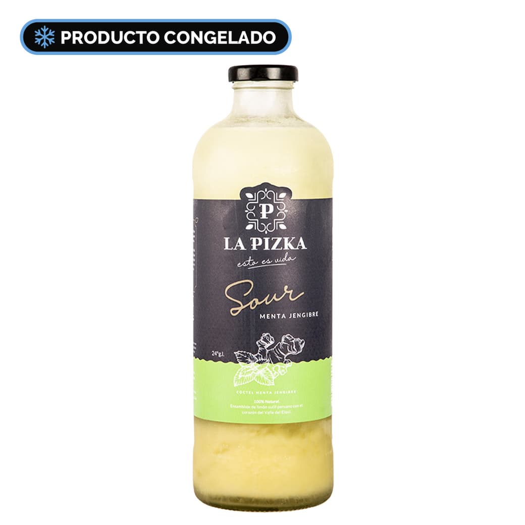 Sour La Pizka Menta Jengibre 475cc_1