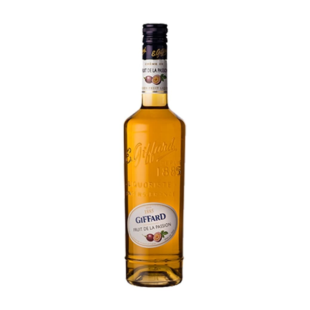 Licor Giffard Maracuyá 700cc_1