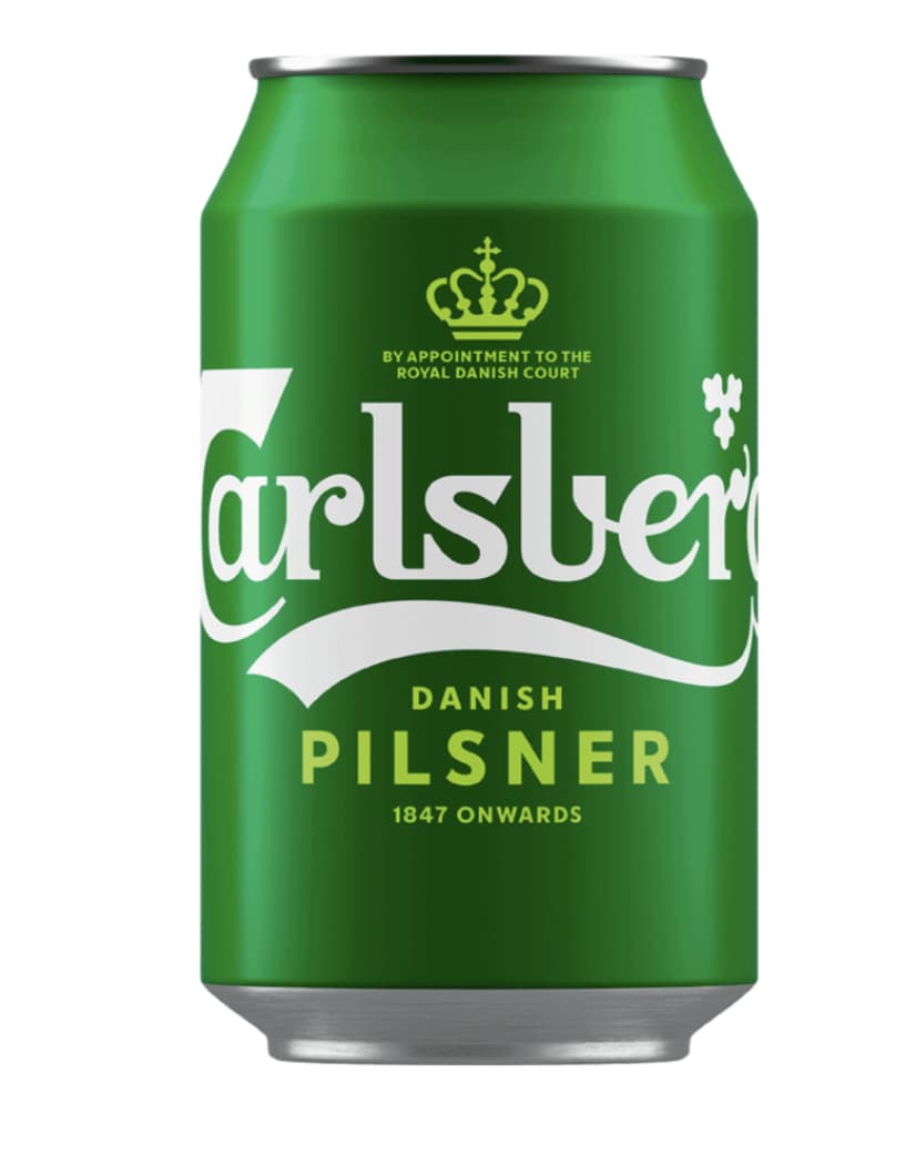 Cerveza Carlsberg en Lata 330cc_1