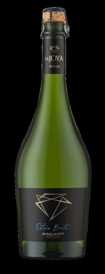 Espumante La Joya Sparkling Extra Brut 750cc_1
