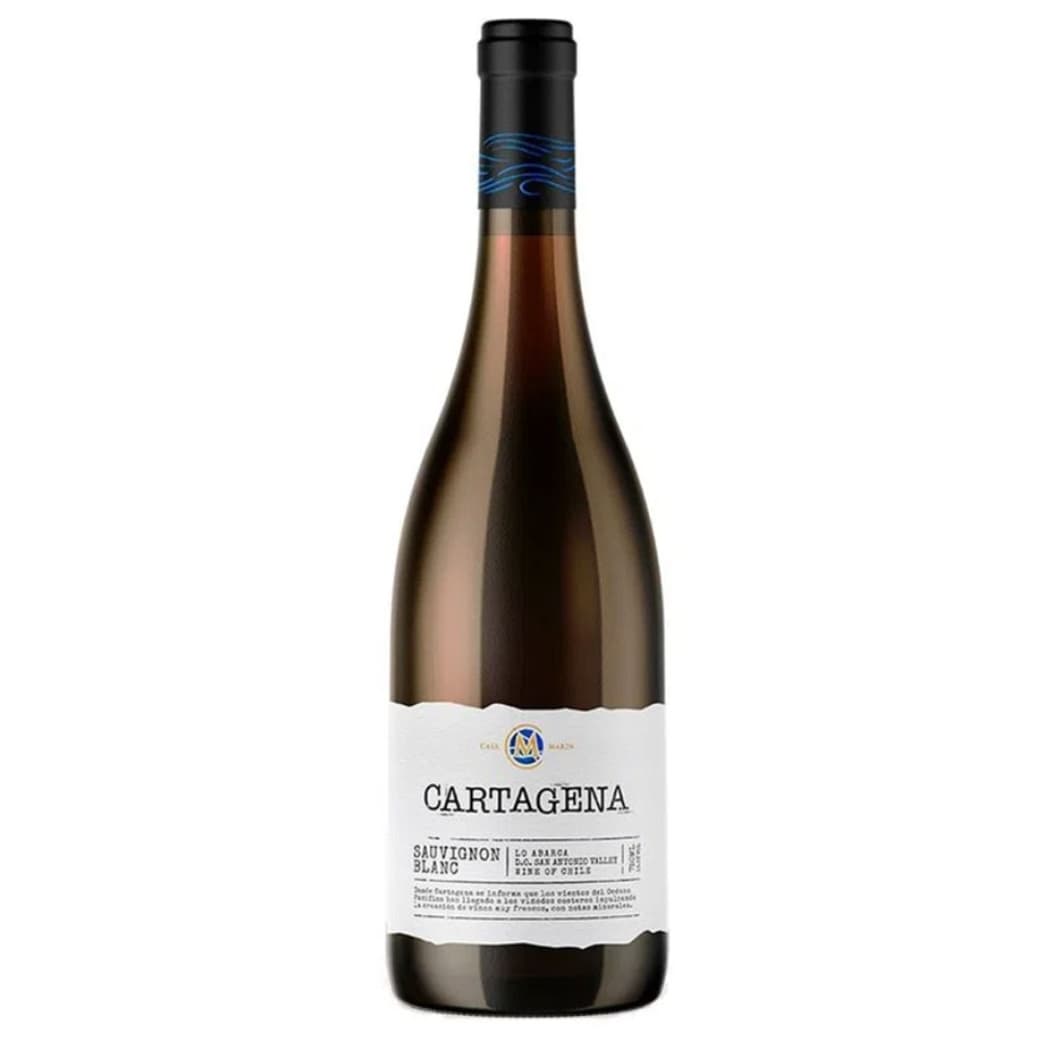 Vino Casa Marín Cartagena Sauvignon Blanc 750cc_1