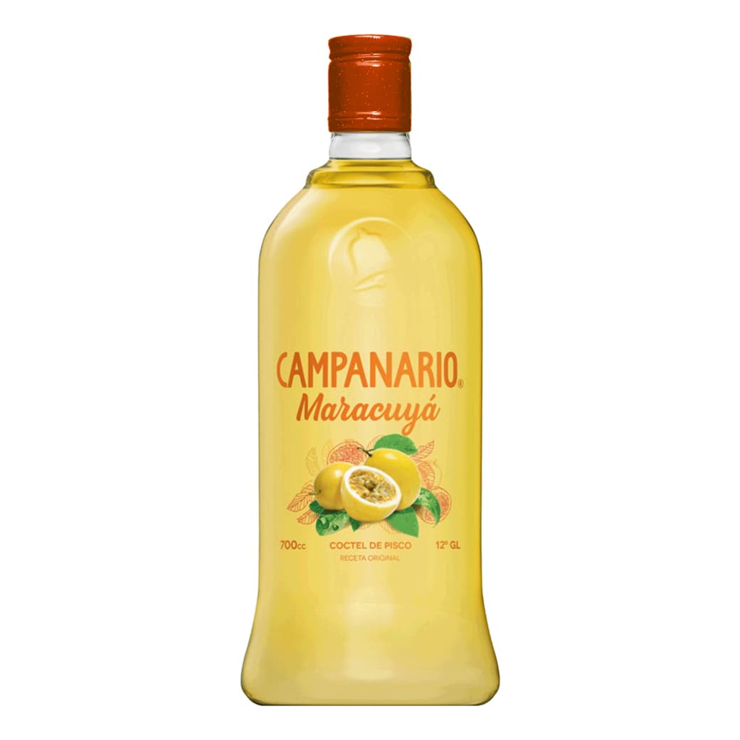 Cocktail Campanario Maracuyá 700cc_1