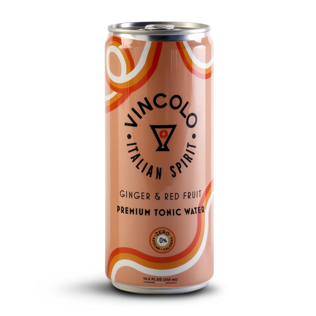 Agua Tónica Premium Vincolo Ginger y Red Fruit Lata 310cc_1