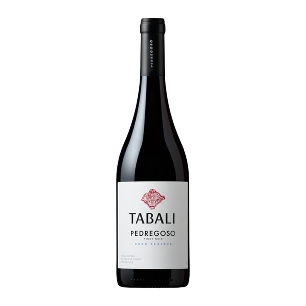 Vino Tabali Pedregoso Gran Reserva Pinot Noir 750cc_1