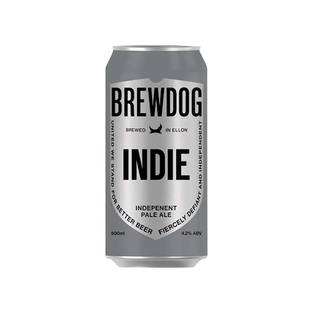 Cerveza Brewdog Indie Lata 500cc_1