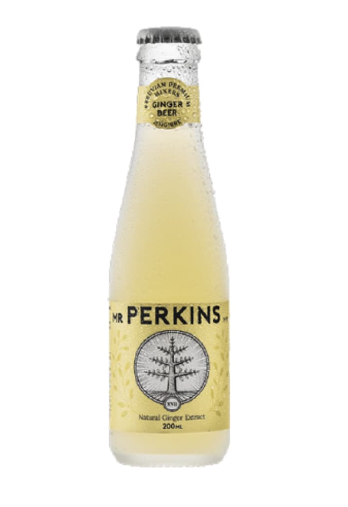 Bebida Mr Perkins Ginger Beer 200cc_1