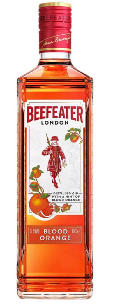 Regalo Gin Beefeater Blood Orange 50cc_1