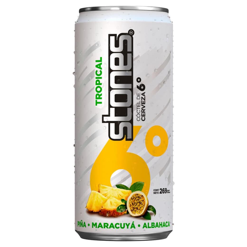 Cerveza Tropical Stones 6° 269cc_1