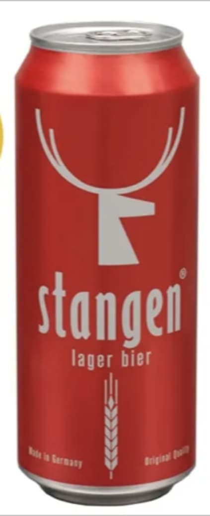 Cerveza Stangen Lager 500cc 5,4º alc._1