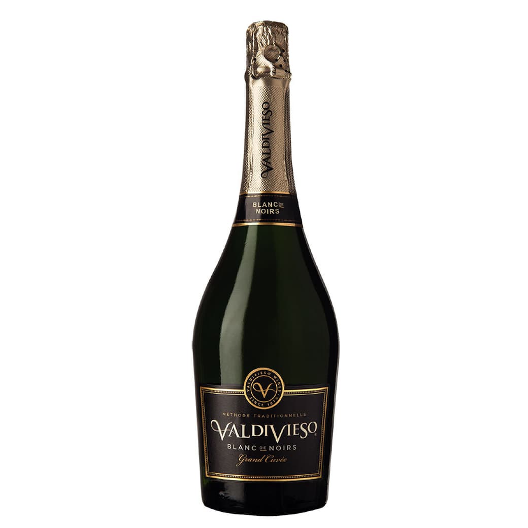 Espumante Valdivieso Método Tradicional Blanc De Noirs 750cc_1