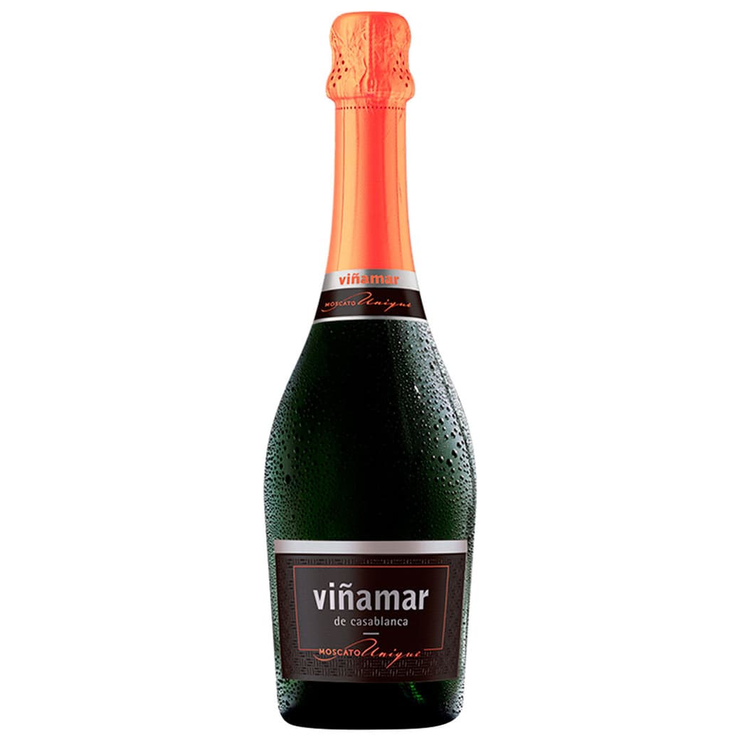 Espumante Viñamar Unique Moscato 750cc_1