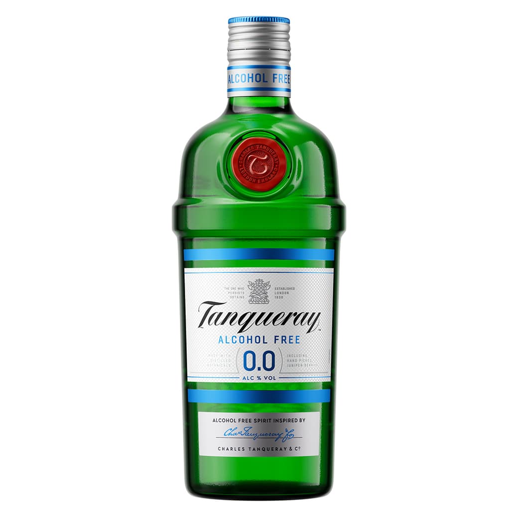 Gin Tanqueray 700cc 0.0 Alc._1