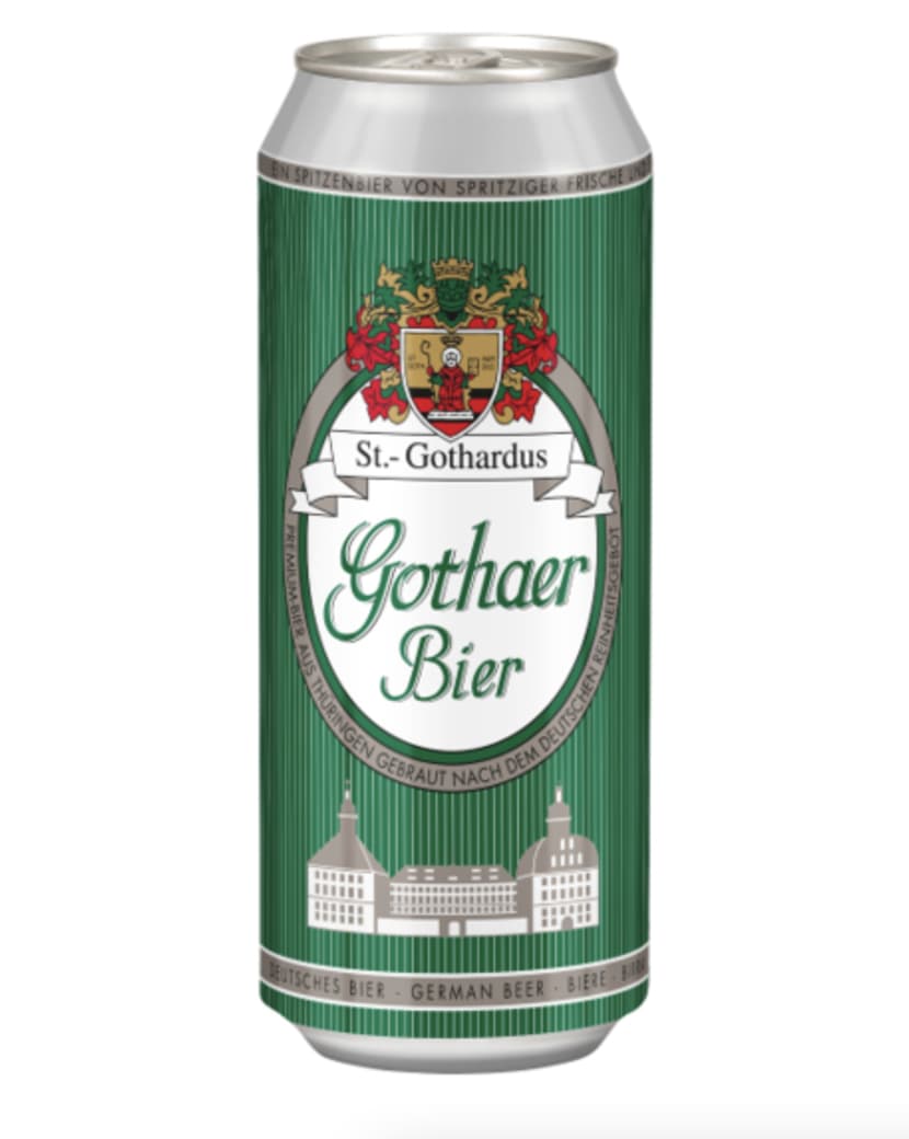 Cerveza Gothaer Pils Lata 500cc 4,7º alc._1