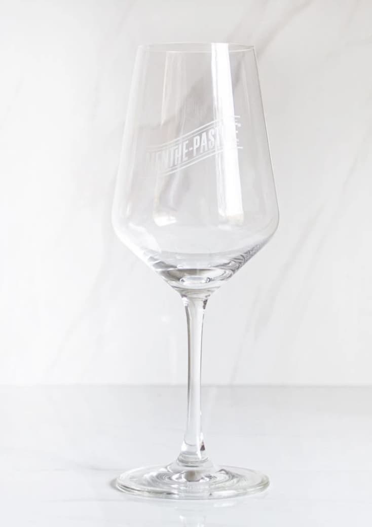 Giffard Copa Menthe Pastille 350cc _1