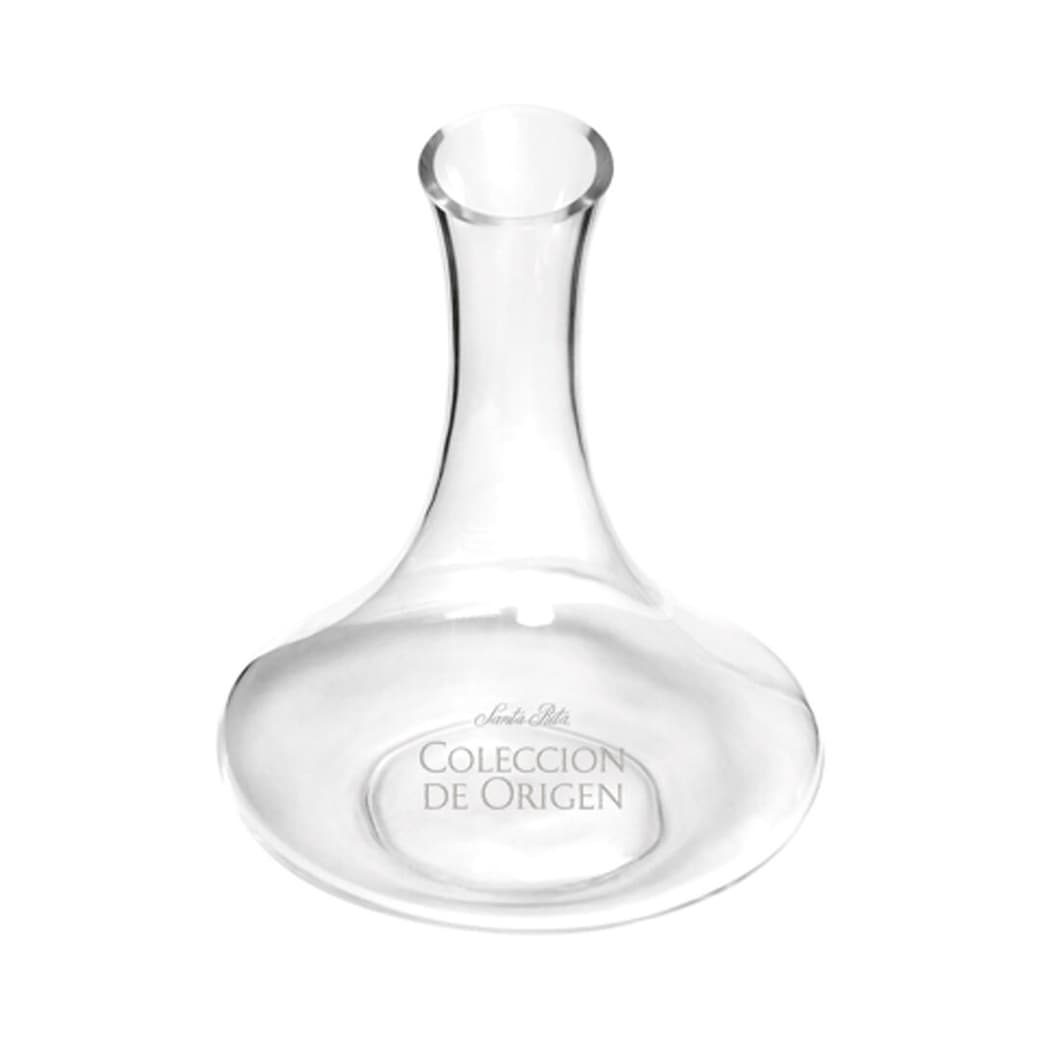 Decantador Santa Rita - coleccion de origen_1