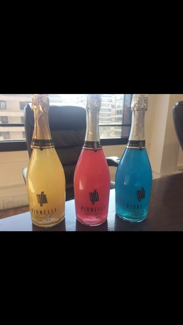 Espumante Vionelli No Marmoleado Dorado 750cc_1