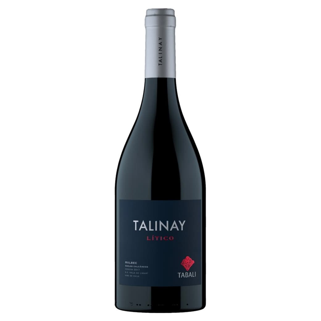 Vino Tabalí Lítico Malbec 750cc_1
