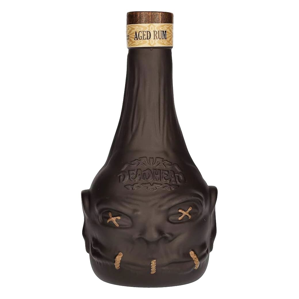 Ron Deadhead 6 años 700cc 40° alc._1