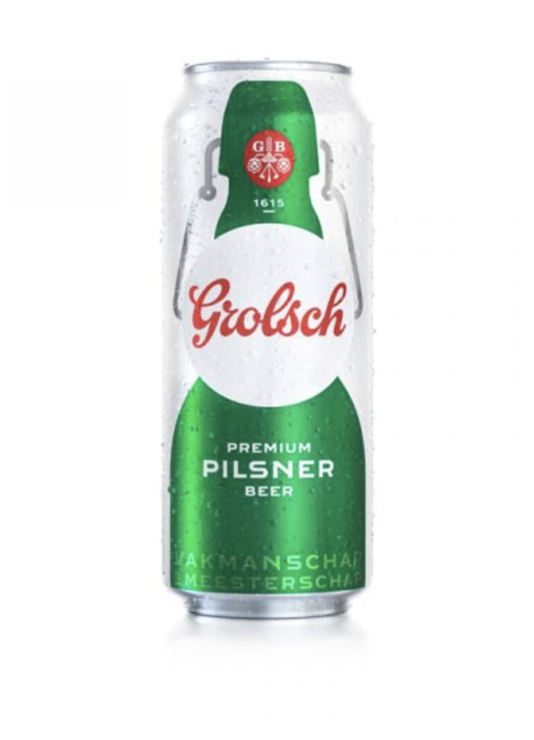 Cerveza Grolsch en Lata 500cc_1